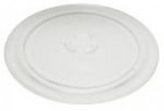 30QBP4185 4393799 Whirlpool Microwave Oven Turntable Glass