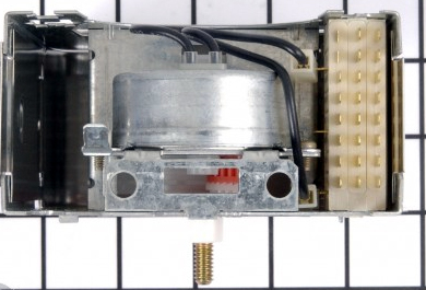 31239P Amana Speed Queen Washer 3 Cycle Timer