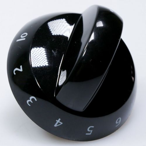 316220009 Electrolux Frigidaire Range Oven Control Knob
