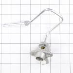 316237801 Electrolux Frigidaire Range Oven Igniter and Orifice Assembly