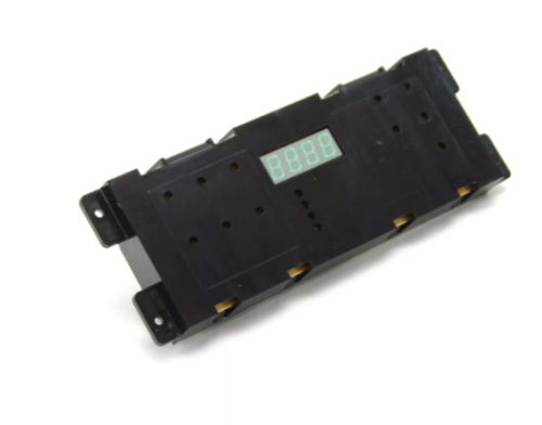 316418525 Electrolux Frigidaire Range Control 