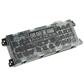 316418700 Electrolux Frigidaire Range Control ERC RFR