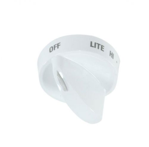 316442500 Sears Kenmore Gas Range Knob