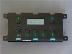 316455400CM Electrolux Frigidaire Range Control