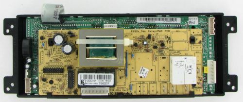 316462805 Frigidaire Oven Range Control Board RFR