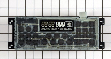 316462868 Electrolux Frigidaire Range ERC 