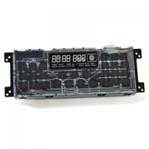 316462869 Frigidaire Range ERC Control