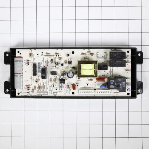 316557106 Sears Kenmore Range Electronic Control Clock Timer