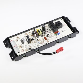 316557259 Electrolux Frigidaire Range Electronic Controller