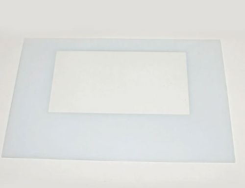 316558900 Electrolux Frigidaire Oven Door Glass