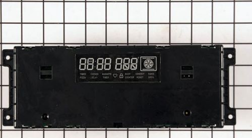 316560146 Electrolux Frigidaire Range Control ERC