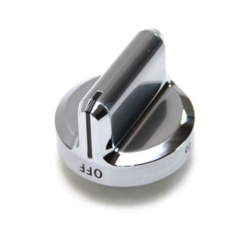 316564509 Electrolux Frigidaire Gas Range Knob