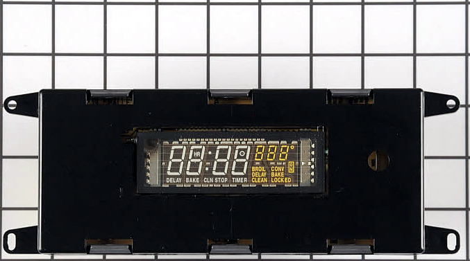 318010700 Frigidaire Range Control ERC RFR