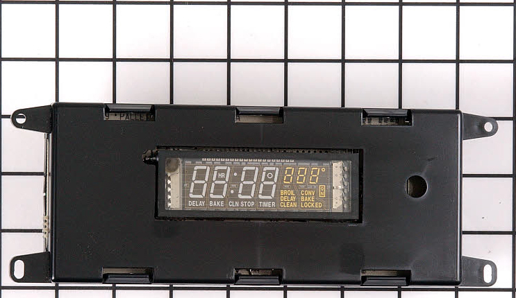 318010900 Frigidaire Range Control ERC RFR