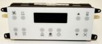 318012901 Frigidaire Oven Range Clock Timer EOC Control Board RFR