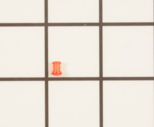 318228310 Electrolux Frigidaire Range Indicator Lens