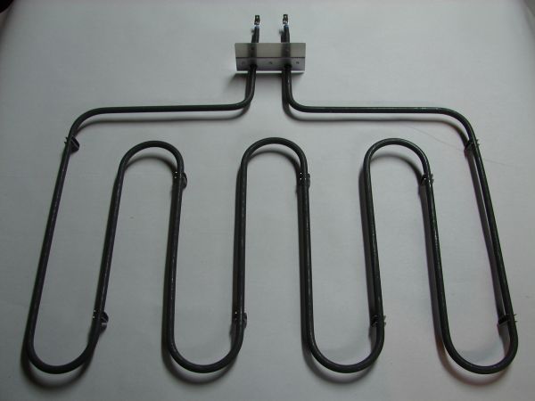 456243/CH2835 WHIRLPOOL SEARS KENMORE RANGE OVEN BAKE ELEMENT APPLIANCE PARTS