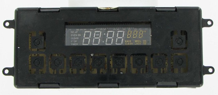 31944801 Amana Oven Electronic Range Control Board RFR