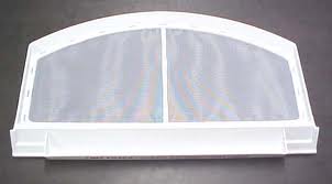 3205015 Frigidaire Dryer Lint Screen