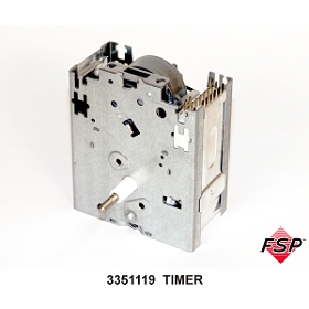 WP3351119 Sears Kenmore Washer Timer