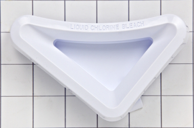 WP3362952 Whirlpool Washer Bleach Dispenser