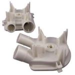 3363394 Sears Kenmore Direct Drive Washer Water Pump