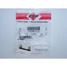 WP3390719 Genuine Whirlpool Dryer Thermal Cutout
