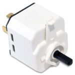 WP3398094 Kitchen Aid Dryer Relay PTS Switch
