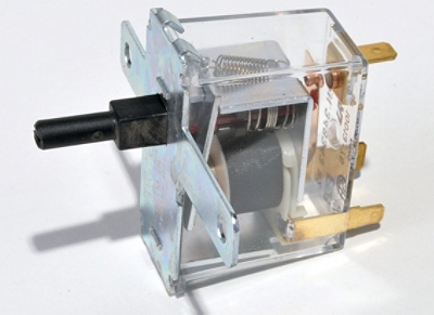 346343 Whirlpool Kenmore Dryer Start Switch Relay