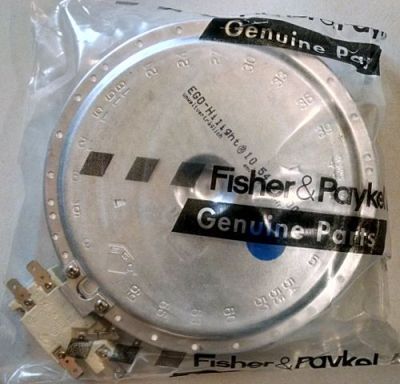 355746 Fisher Paykel Surface Element for CE901 Cooktop
