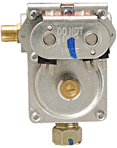 37001002 Amana Gas Dryer Valve