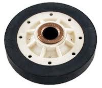 WP37001042 Amana Admiral Speed Queen Dryer Drum Roller