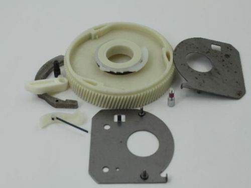 388253 Whirlpool Kenmore Washer Neutral Drain Repair Kit