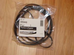 395048 Fisher Paykel Dryer Belt
