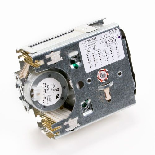 WP3954071 Whirlpool Sears Kenmore Washer Timer