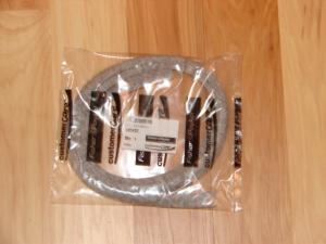 395432 Fisher Paykel Dryer Duct Outlet Seal