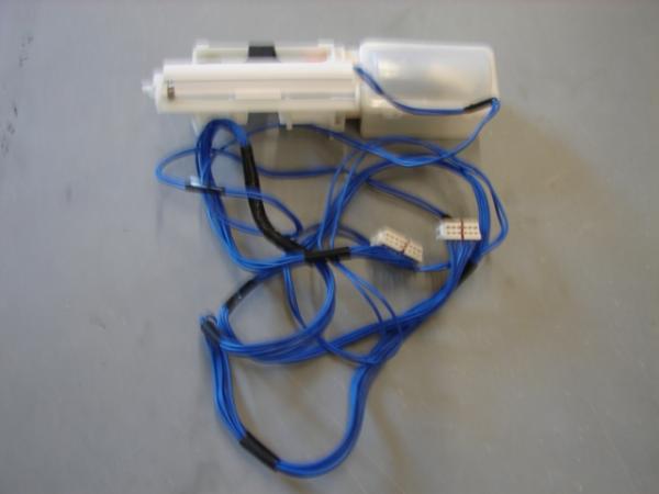 395498 FISHERPAYKEL DRYER LID SWITCH free shipping 