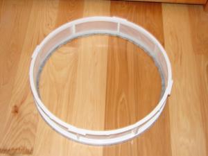 395541P Fisher Paykel Dryer Lint Screen
