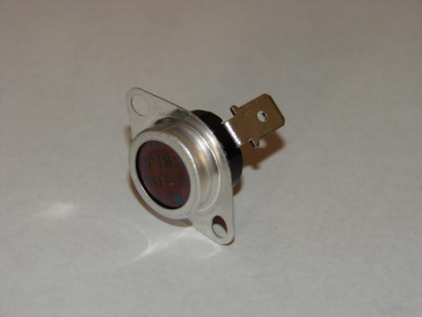 Fisher Paykel Dryer 395668 Auto Reset Thermostat