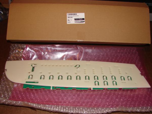 395724P Fisher Paykel Dryer Display Module