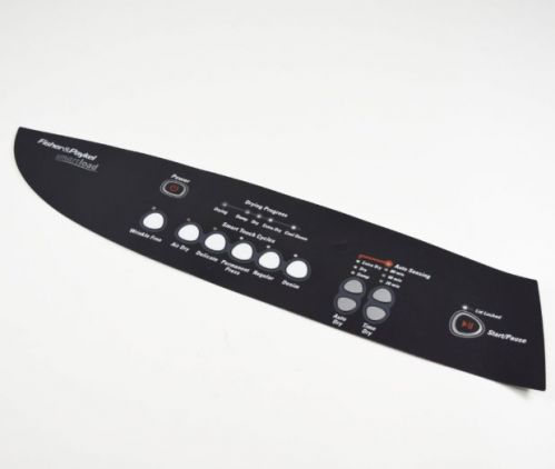 395752 Fisher Paykel Smartload Dryer Overlay