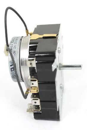WP3976582 Sears Kenmore Dryer Timer