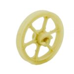 40047202 Maytag Amana Washer Spin Pulley