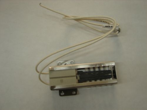 41-215 Robertshaw Range Hot Surface Ignitor