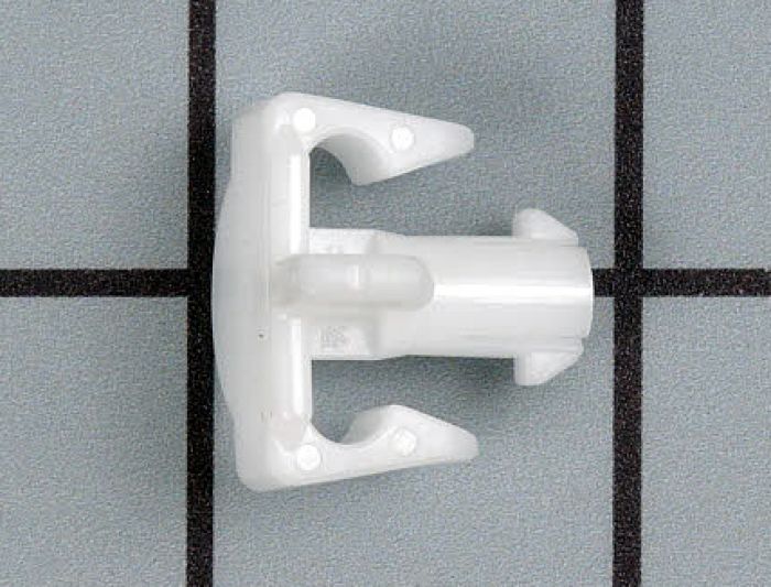 WP4162321 Kitchen Aid Dishwasher Rack Roller Axle
