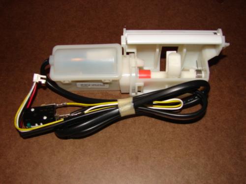 420429 Fisher Paykel Washer Lid Lock Assembly