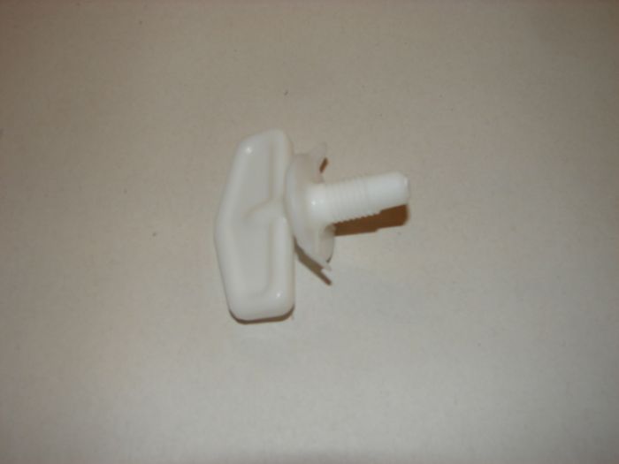 420665 Fisher Paykel Washer Agitator Bolt