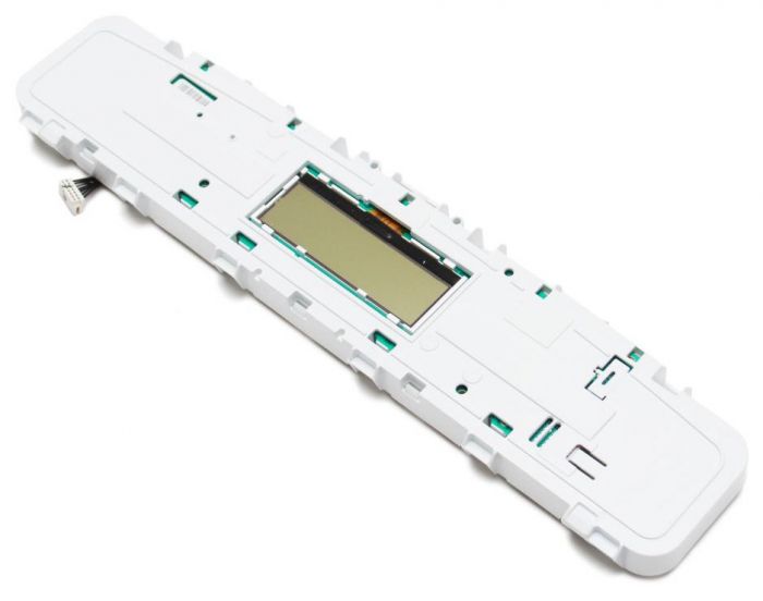 421613P Fisher Paykel WL42 Aquasmart Washer Modular Display