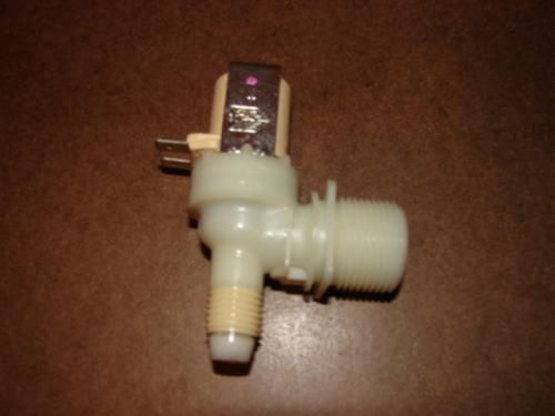 426142P Fisher Paykel Hot Water Inlet Valve GWL08US