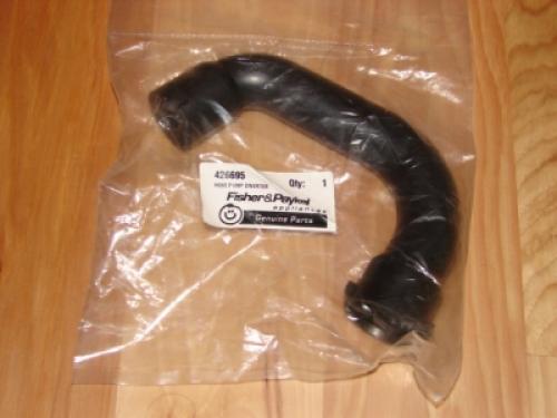 426695 Fisher Paykel Washer Pump Outlet Hose